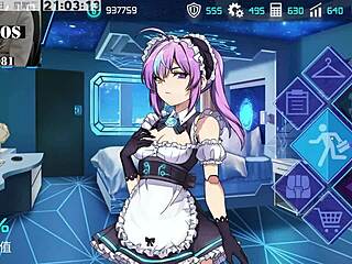 Anime porn: The fourth installment of the female ejaculation training program with Ai Eno