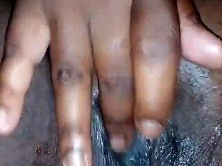 My wife squirts cum all over