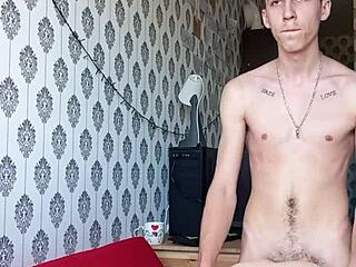 Young students fuck on camera for us