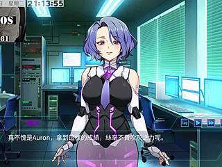Anime porn: The fourth installment of the female ejaculation training program with Ai Eno