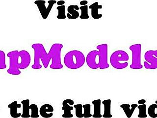 Masivna debeljka jebana jako na sve četiri, vau! 😍