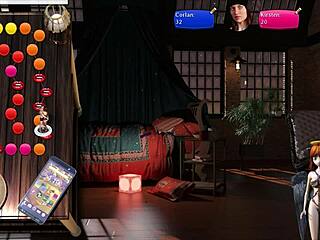 Let's play this exciting sex adventure together