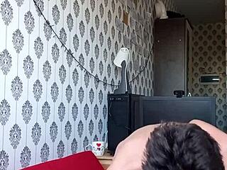 Young students fuck on camera for us