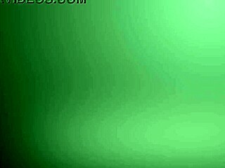 Naked Charlie carefully applying makeup in intimate softcore scene  