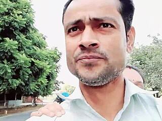 Pujaprem enjoys safe period sex while travelling