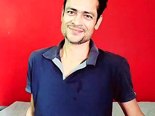 Pujaprem enjoys safe period sex while travelling