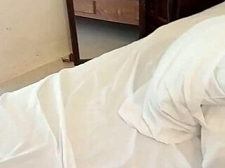 latina babysitter suggests fucking me at her home with blowjob and cumshot