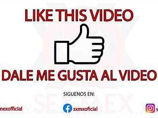 i interview busty mexican brunette alexandra paris for casting