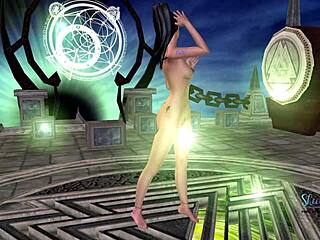 Asian Stepmom In Hentai Sex Story