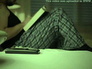 violet starr and aiden ashley in missax scene