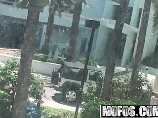 Mofos latina sex tapes crystal lopez