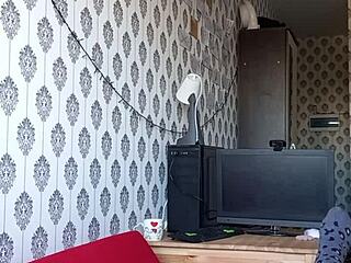 Young students fuck on camera for us