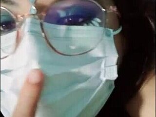 Sensual milf dances seductively, revealing her beautiful tits and pink vagina for stepfather