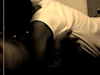 I Watch My Black Friend And White Girlfriend Suck And Fuck To Orgasm