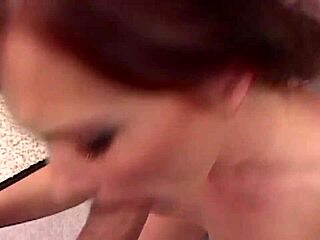 katja kassin gets her booty all sticky with honey before spicy anal, oh man!