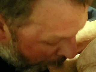 Taking His M2m Virginity Boldly