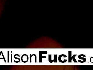 Katie and alison tyler have artsy nude fun with big tits 😍👅