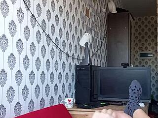 Young students fuck on camera for us