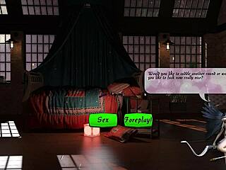 Let's play this exciting sex adventure together