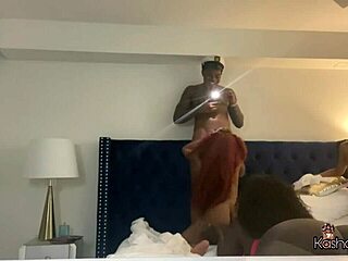 i suck big black cock and lick fat pussy in crazy orgy