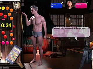 Let's play this exciting sex adventure together