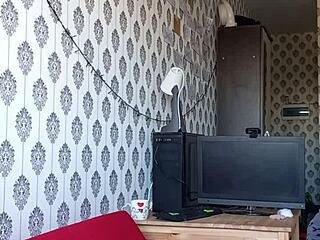 Young students fuck on camera for us