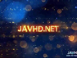 Proč je tahle japonská kundička tak mokrá? Průzkum svazek 60 v amatérské akci