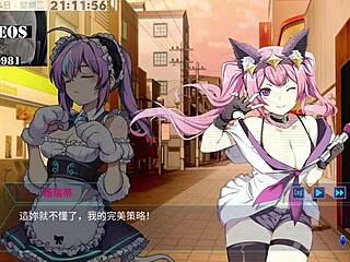 Anime porn: The fourth installment of the female ejaculation training program with Ai Eno