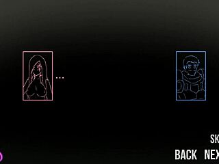 Titfuck Katarina bareng Derpixon Gaya Anime Panas!