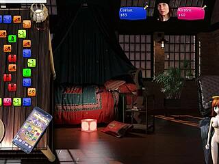 Let's play this exciting sex adventure together