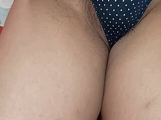 My cute ass in dress, want it?