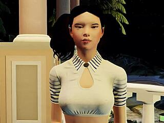 Want to play the whore game, episode 1?