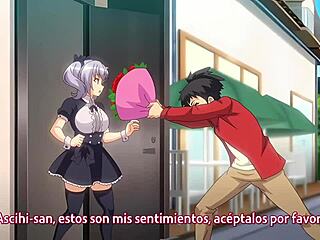 Night Cola Episode 1 With Spanish Subtitles.