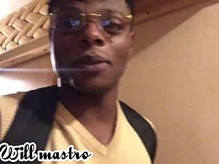 I Was Birthday Gift to Friend Turning 19, Naughty Girl Surprised by Size, Squirts on My Cock. Imagine That?