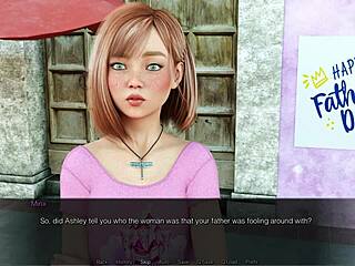 Sunshine Love v0.50.86 - Dating Petite Cute Minx