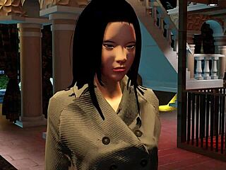 Want to play the whore game, episode 1?