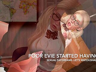 damn, i’m obsessed with banging this blonde with huge tits in college