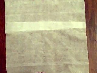 Check out this slo-mo jerk off session ending with a big cumshot