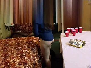 Die Schönste Frau In Pov View