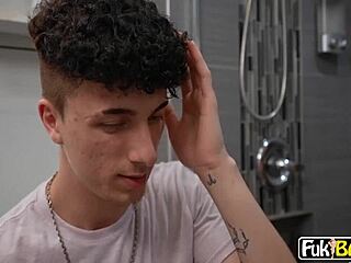 Nevlastná mama Spencer Scott pomáha s úľavou od modrých gúľ