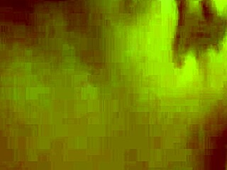 Retro Milf Bent Over for Doggystyle Action?