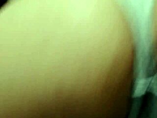 manuh cortez, hot blonde, enjoys outdoor encounter with negro catra