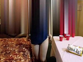 Die Schönste Frau In Pov View