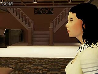 Want to play the whore game, episode 1?