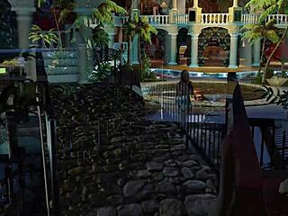 Want to play the whore game, episode 1?