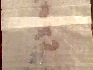 Check out this slo-mo jerk off session ending with a big cumshot