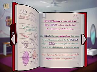 Summertime Saga 33: Erotic Cartoon Adventure