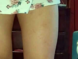 My cute ass in dress, want it?