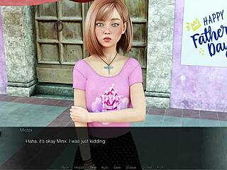 Sunshine Love v0.50.86 - Dating Petite Cute Minx