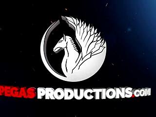 Quebec Threesome Features Anal and Assfucking